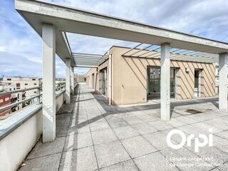  Appartement � vendre 5 pi�ces 109 m�