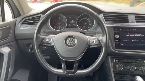 Tiguan 2.0 TDI 150 DSG7 Confortline 2019 occasion 38150 Roussillon