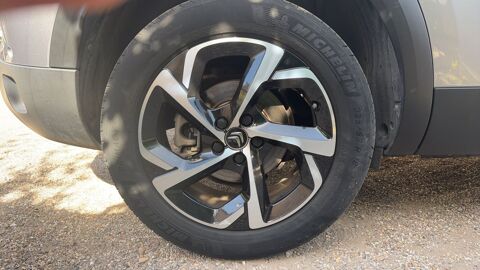 C5 aircross 1.2 PureTech 130 Business+ 2020 occasion 95450 Guiry En Vexin