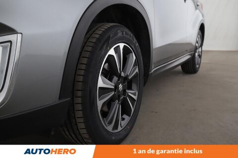 Vitara 1.4 BoosterJet Hybrid Style Auto 129 ch 2021 occasion 92130 Issy-les-Moulineaux