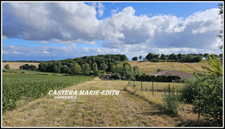  Terrain à vendre 1503 m²