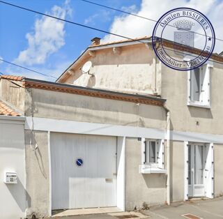  Maison � vendre 4 pi�ces 70 m�