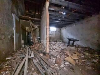  Maison  vendre 1 pice 37 m