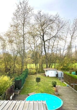  Maison � vendre 4 pi�ces 121 m�