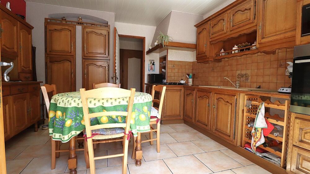 Vente Maison Spacieuse maison individuelle à Fourmies Fourmies