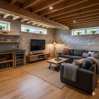  Maison � vendre 114 m�