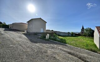  Terrain  vendre 737 m