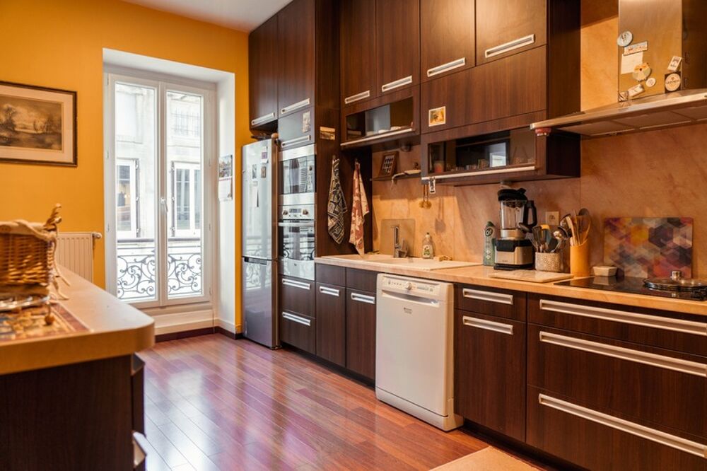 Appartement à vendre 5 pièces MACON (71)