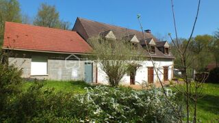  Maison à vendre 10 pièces 219 m²