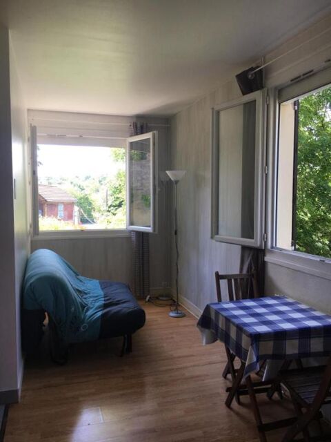  Appartement � louer 1 pi�ce 12 m�