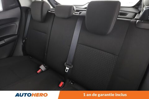 Swift 1.2 DualJet Hybrid Avantage 83 ch 2020 occasion 92130 Issy-les-Moulineaux
