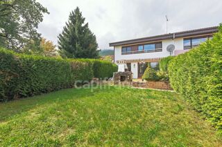  Maison à vendre 4 pièces 103 m²