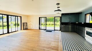  Maison � vendre 6 pi�ces 136 m�