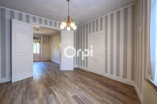  Maison à vendre 5 pièces 123 m²