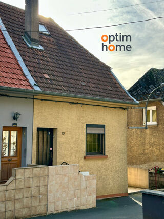  Maison  vendre 4 pices 87 m