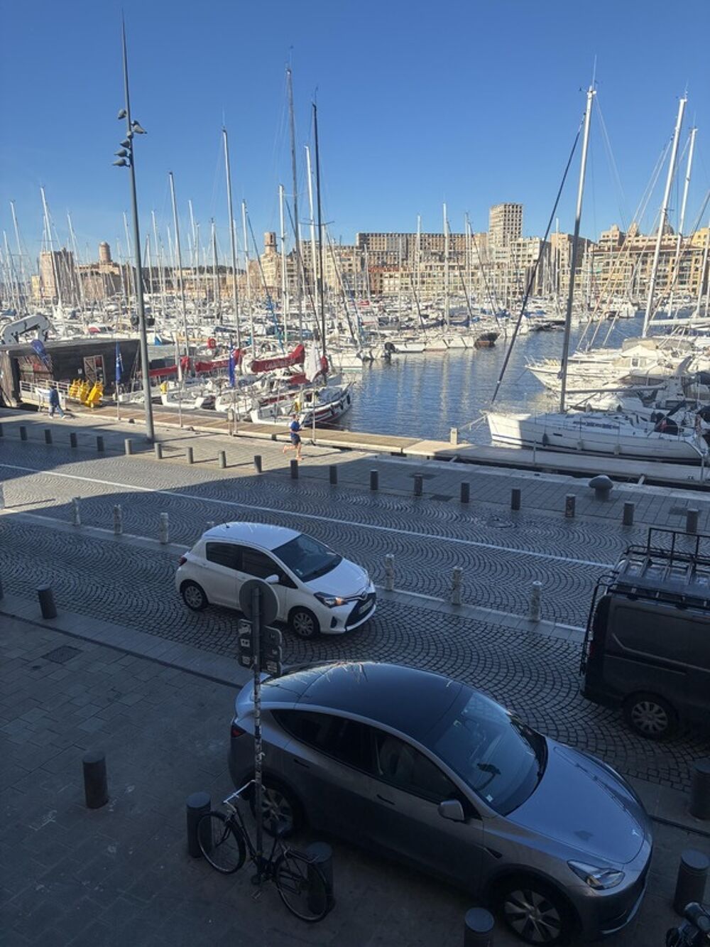 � vendre  Appartement Marseille 7