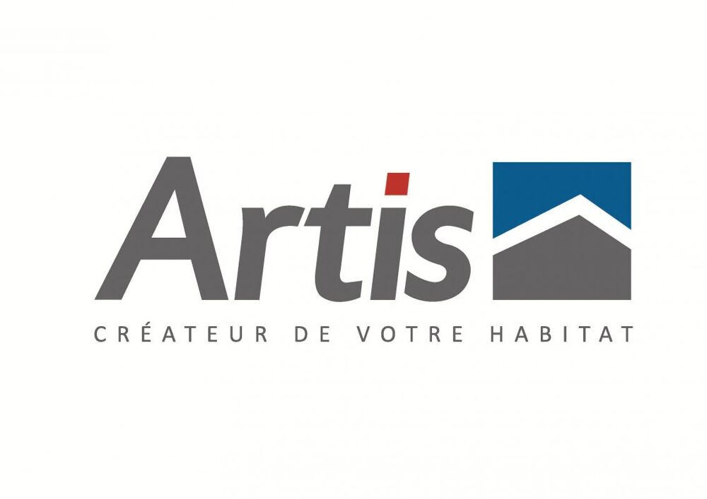 CESSY- Maison neuve ARTIS 129 m² + Terrain 530 m²