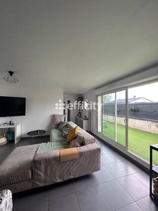  Appartement à vendre 4 pièces 80 m²