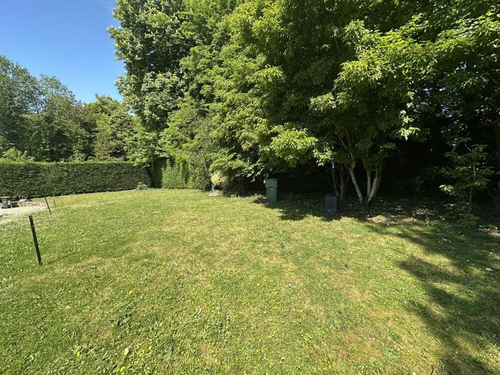 Vente Terrain Terrain Coulommiers