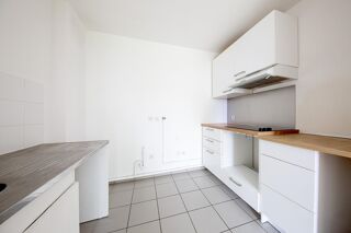  Appartement � vendre 2 pi�ces 40 m�