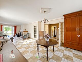  Maison à vendre 7 pièces 151 m²