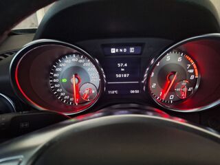 Classe A II 200 BlueEfficency 184 7G-Tronic Edition - Automatique 2013 occasion 11000 Carcassonne