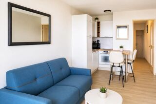  Maison à vendre 2 pièces 28 m²