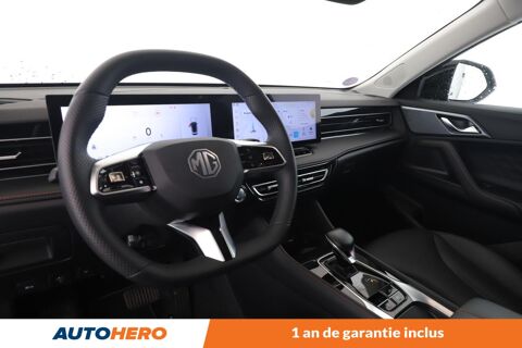 MG.EHS 1.5T PHEV Luxury 272 ch 2025 occasion 92130 Issy-les-Moulineaux
