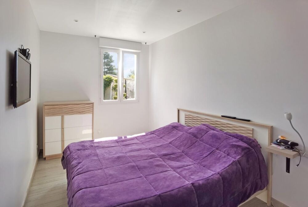 Beau plain-pied de 100m² en parfait état