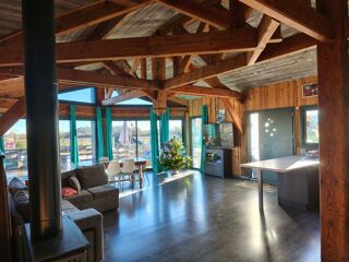  Maison � vendre 4 pi�ces 176 m�