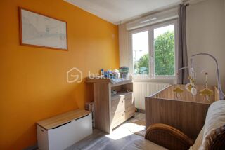  Appartement à vendre 3 pièces 64 m²