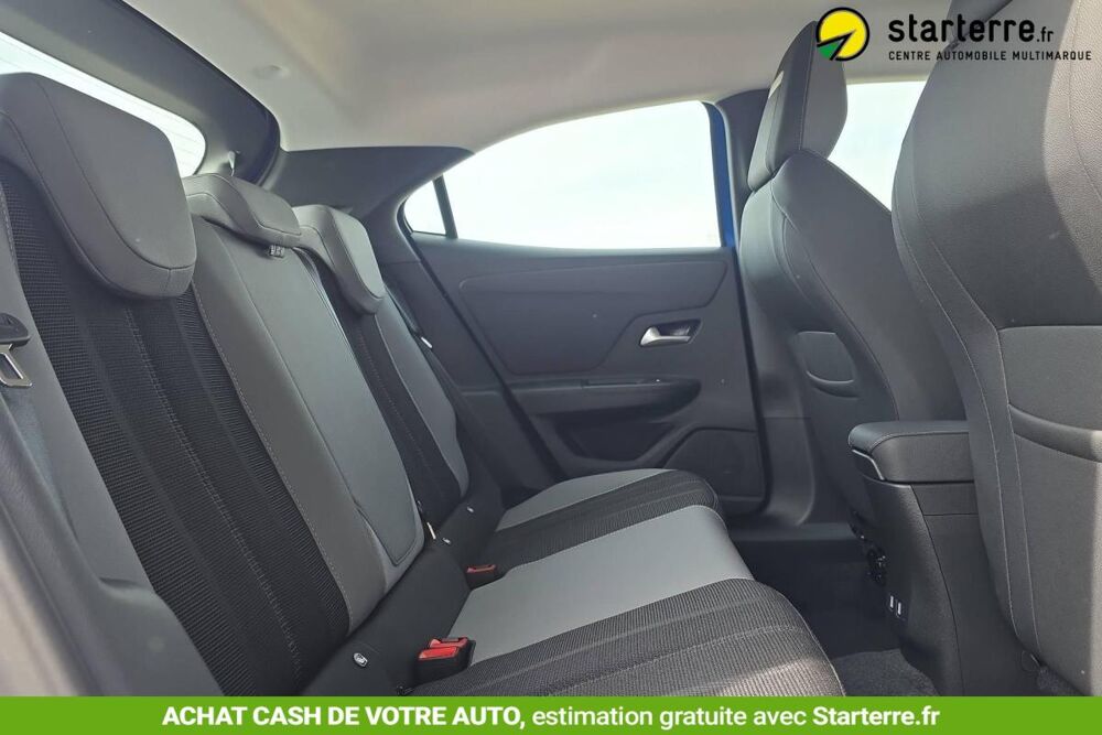 Mokka 1.2 Turbo 136 ch BVM6 Elegance Business 2023 occasion 69190 Saint-Fons