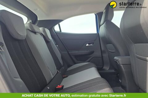 Mokka 1.2 Turbo 136 ch BVM6 Elegance Business 2023 occasion 69190 Saint-Fons