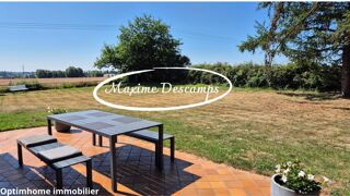  Maison à vendre 7 pièces 206 m²