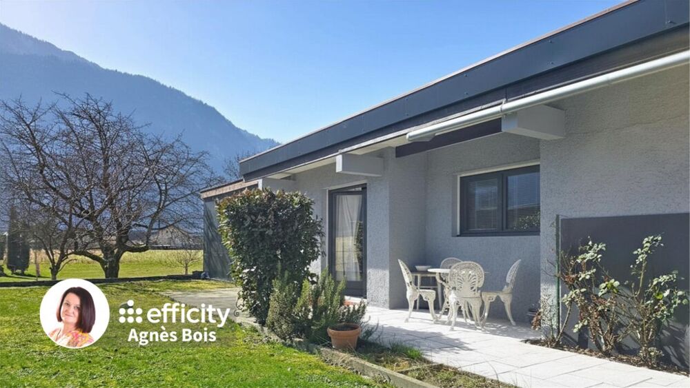 � vendre  Maison Bonneville (74130)