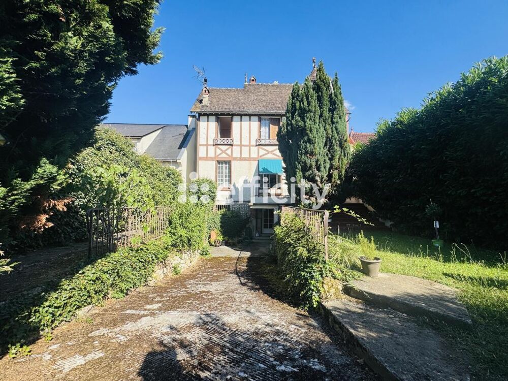Vente Maison Maison traditionnelle Mandres les roses