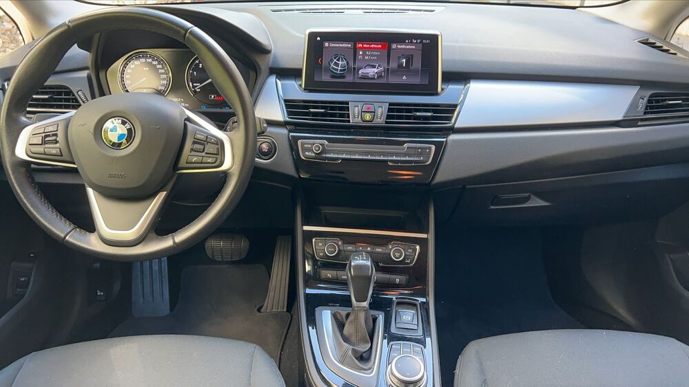 Serie 2 225xe iPerformance 220 BVA6 Business Design 2021 occasion 95310 Saint Ouen L Aumone