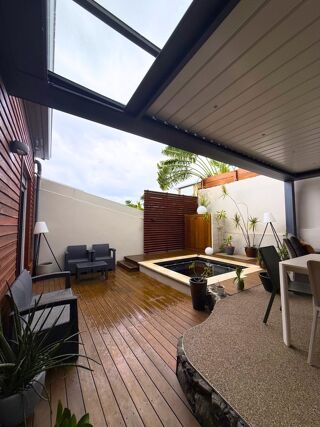  Villa � vendre 5 pi�ces 110 m�