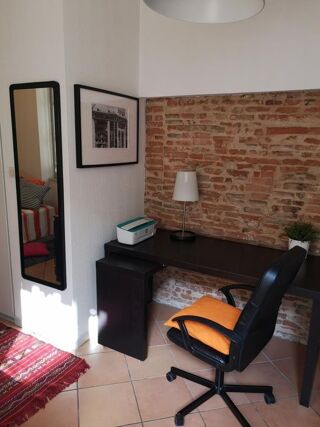  Appartement à louer 1 pièce 18 m²