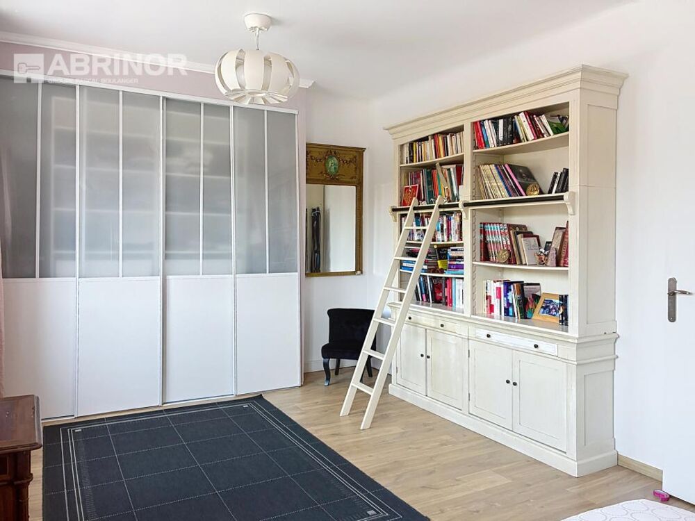à vendre  Maison Lambersart (59130)