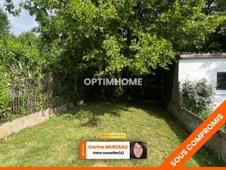  Maison  vendre 2 pices 33 m