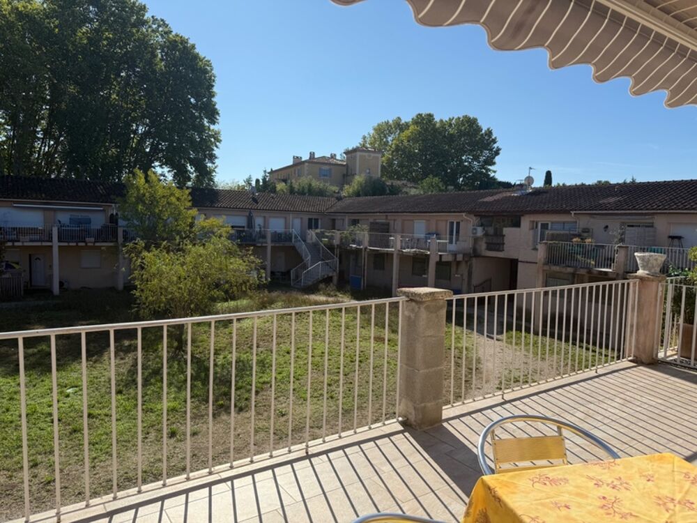 Appartement 3 pièces 61 m² · à Eguilles · 61 m² · 209 000 €