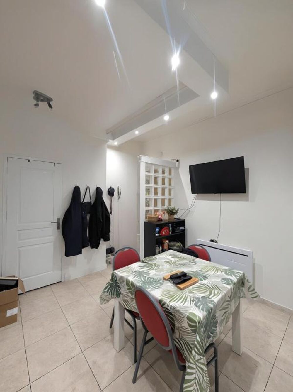 Appartement