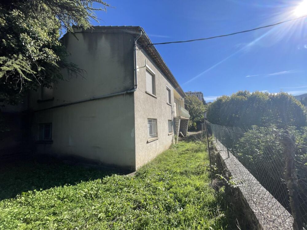 Vente Maison Maison Apt