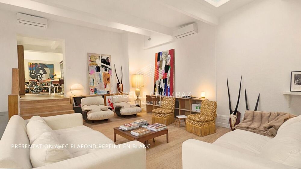 Vente Maison Maison Asnieres sur seine