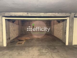  Parking / Garage à vendre 23 m²