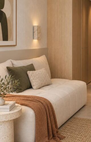 Vente Appartement BEAU T1 AVEC BALCON DE 10 M² + PARKING – CENTRE-VILLE D'ANTONY Antony