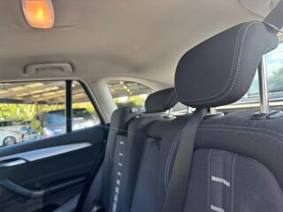 X1 (F48) (2) SDRIVE18I 136 BUSINESS DESIGN DKG7 2019 occasion 78240 Chambourcy