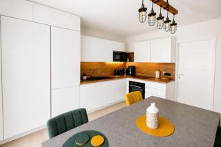  Maison à vendre 4 pièces 93 m²