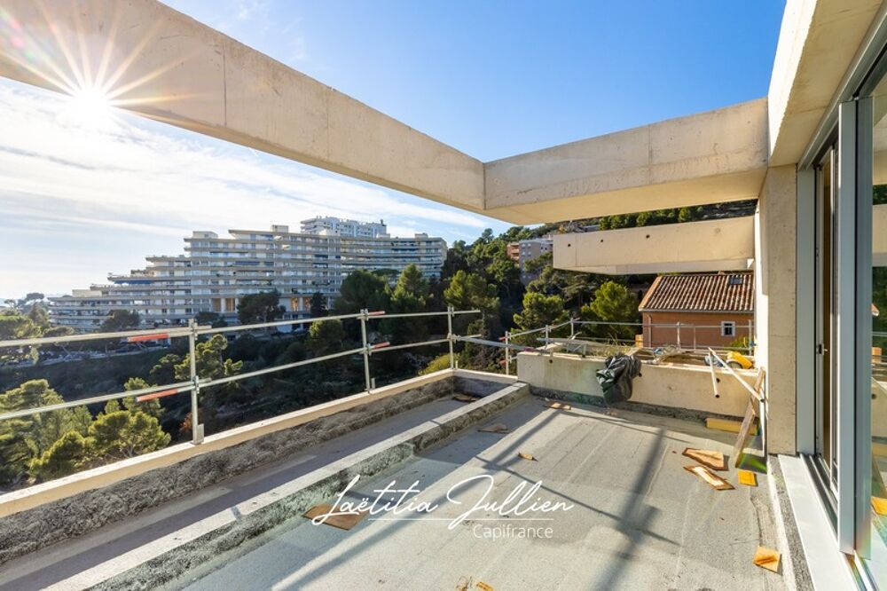   Marseille 8